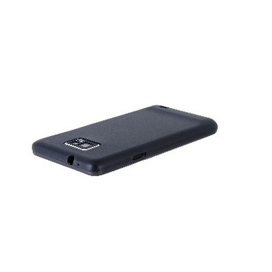Ultra Slim Case per Samsung Galaxy S II i9100 (Nero)