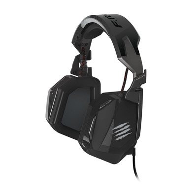 MadCatz F.R.E.Q. 4D Nero