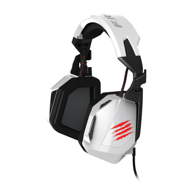 MadCatz F.R.E.Q. 4D Nero