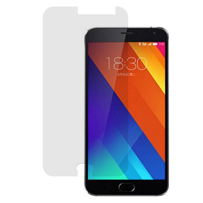 Tempered Glass Meizu MX5