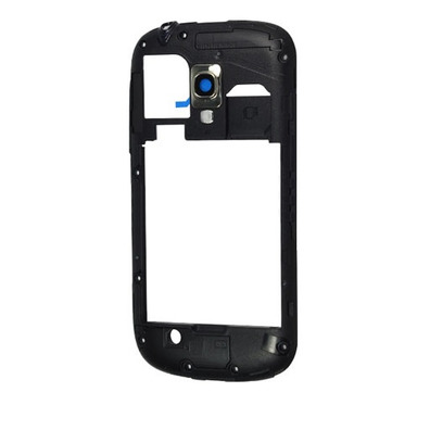 Replacement Middle Frame for Samsung Galaxy S3 Miniq Nero / Verde