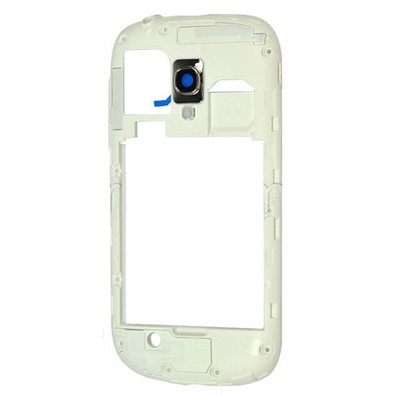 Replacement Middle Frame for Samsung Galaxy S3 Miniq Nero / Verde