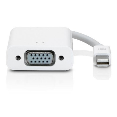 Adattatore Mini DisplayPort a VGA