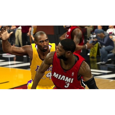 NBA 2K14 Xbox Uno