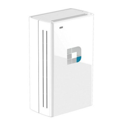 D-Link DAP-1520 Ripetitore Wi-Fi AC750 iOS / Android