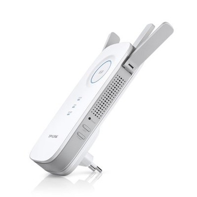 TP-LINK RE450 Dual WiFi Extensor AC1750 LAN Gbit