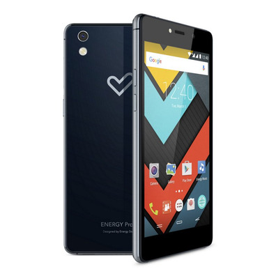 Energy Phone PRO 4G Navy 5 "AMO HD OC1.5GHz 2 + 16G