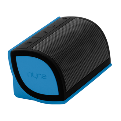 Altoparlante Nyne Mini Azul