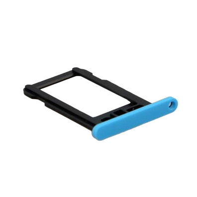 iPhone 5C Nano-SIM Tray Bianco