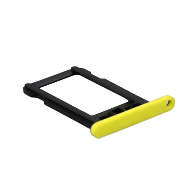 iPhone 5C Nano-SIM Tray Rosa