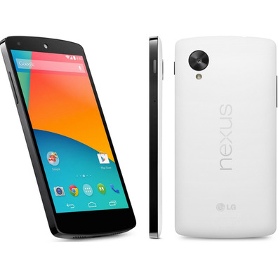Google Nexus 5 White