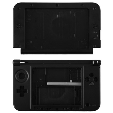 Full Housing Case Nintendo 3DS XL Nero
