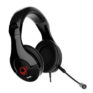 Ozone Onda Pro Headset PC Nero