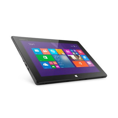 Energy Sistem Tablet 10.1 "IPS PRO W8.1 32GB Nero