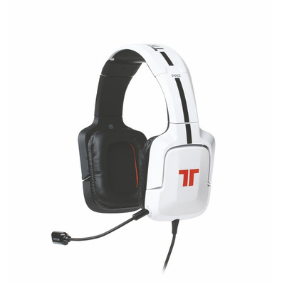Tritton Pro + 5.1 Headset Bianco