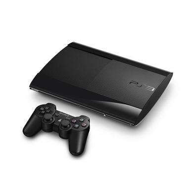 Console Playstation 3 (12 GB)