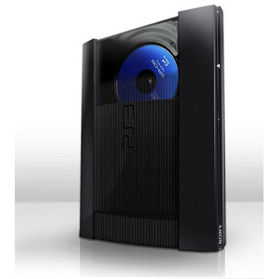 Console Playstation 3 (12 GB)