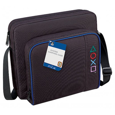 Carry Bag PS4 Ardistel