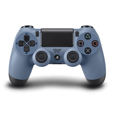 Sony Dualshock 4 Grey Blue
