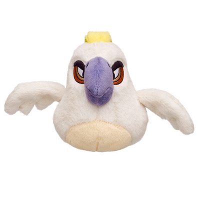 Plush Nigel Angry Birds Rio 13 cm