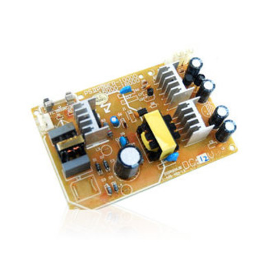 Power Board V1-V3 PS2