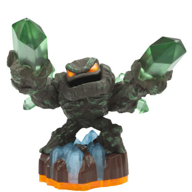 Skylanders Giants - Prism Break