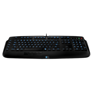 Razer Anansi MMO Gaming Keyboard