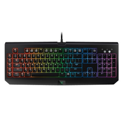 Razer Blackwidow Tastiera Chroma (spagnolo)