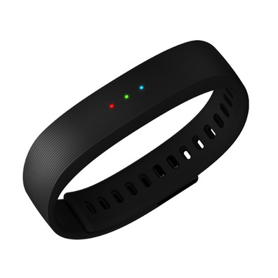 Razer Nabu X - Smartband Nero