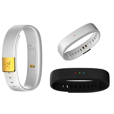 Razer Nabu X - Smartband Bianco