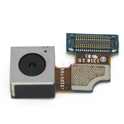 Big Rear Camera Module Samsung Galaxy Mega 6.3