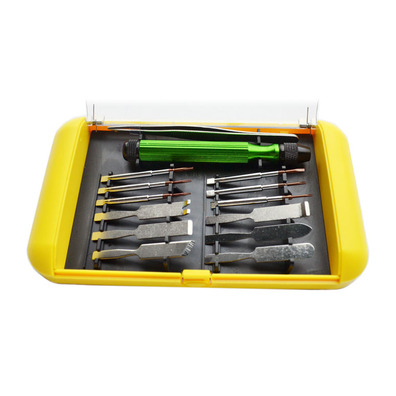 Smartphone Repair Tool Kit