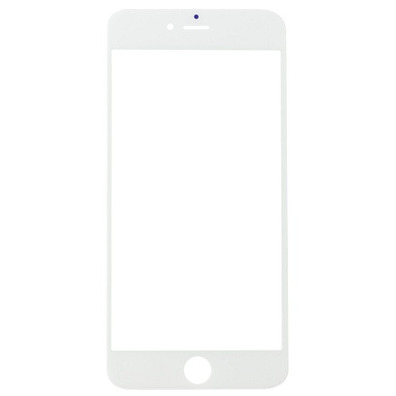 Front Glass Replacement iPhone 6 4.7" Bianco