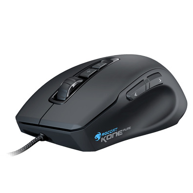 Roccat Kone Pure 8200dpi Arancione