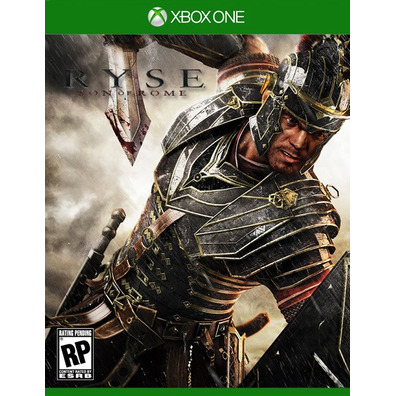 Ryse: Figlio di Roma Xbox Uno