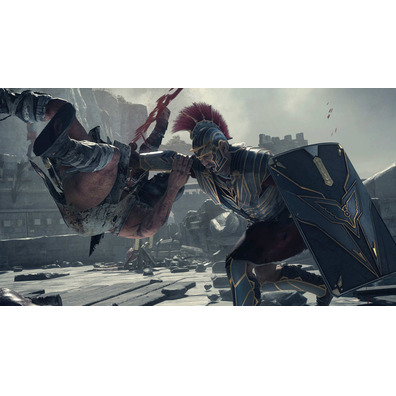 Ryse: Figlio di Roma Xbox Uno