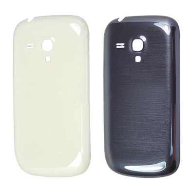 Ricambio coperchio batteria Samsung Galaxy S3 Mini Bianco