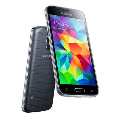 Samsung Galaxy S5 Mini G800F Nero