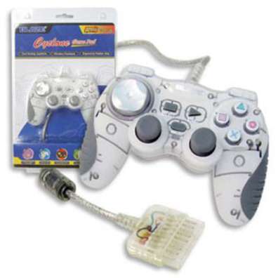 Cyclone GamePad for PS2