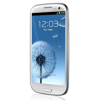 Samsung Galaxy S III 16 GB Bianco