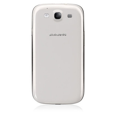 Samsung Galaxy S III 16 GB Bianco