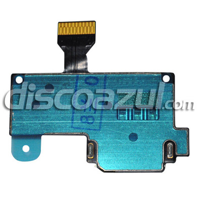 SIM/Memory Card Slot Flex Cable for Samsung Galaxy S4 Mini