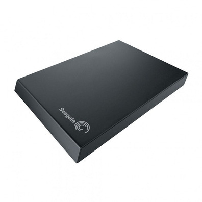 Seagate 1 TB USB 3.0 disco rigido