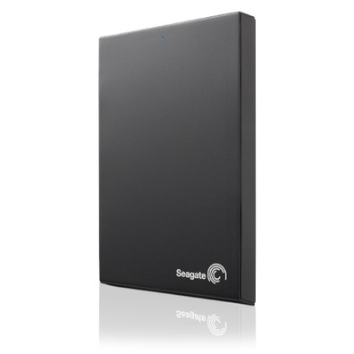 Seagate 1 TB USB 3.0 disco rigido