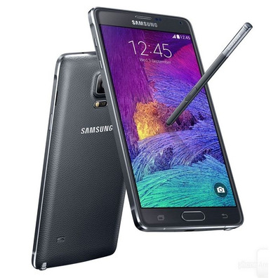 Samsung Galaxy Note 4 32 GB Nero