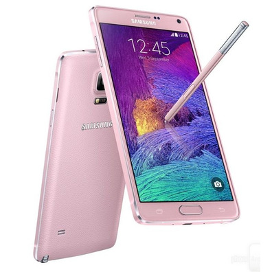 Samsung Galaxy Note 4 32 GB Nero