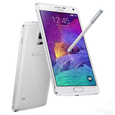 Samsung Galaxy Note 4 32 GB Nero