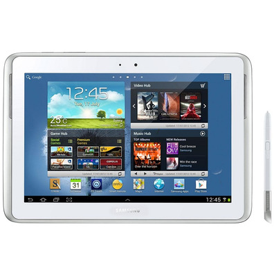 Samsung Galaxy Tab Pro 16 GB 4G