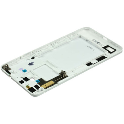 Samsung Galaxy S II (i9100) Full Housing Set Bianco