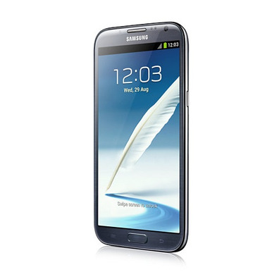 Samsung Galaxy Note ii N7100 Grigio